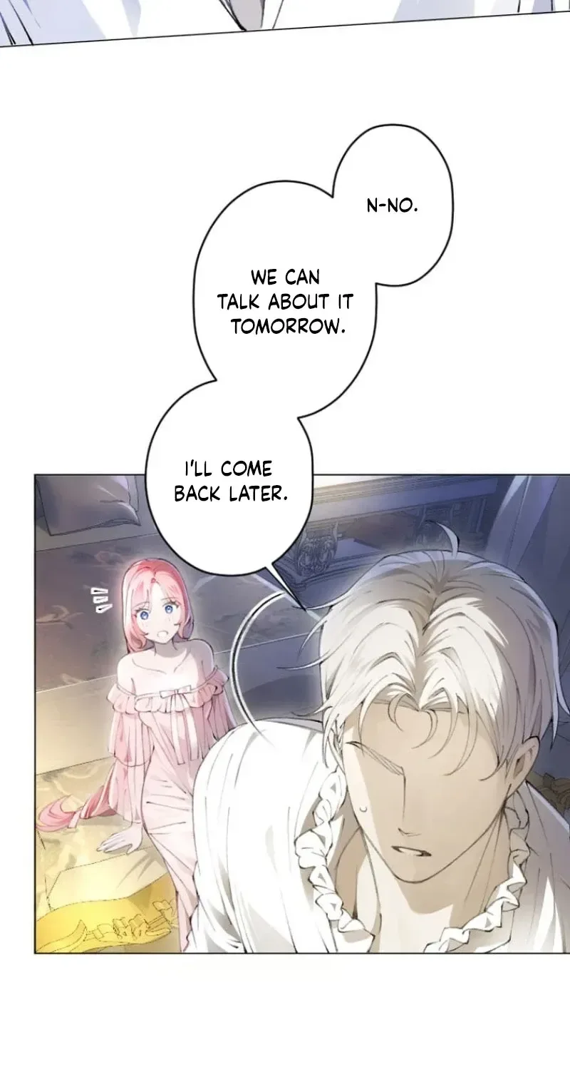 What Was Meant to Be a Contract Marriage Turned Into the Duke’s Obsession Chapter 9 page 9