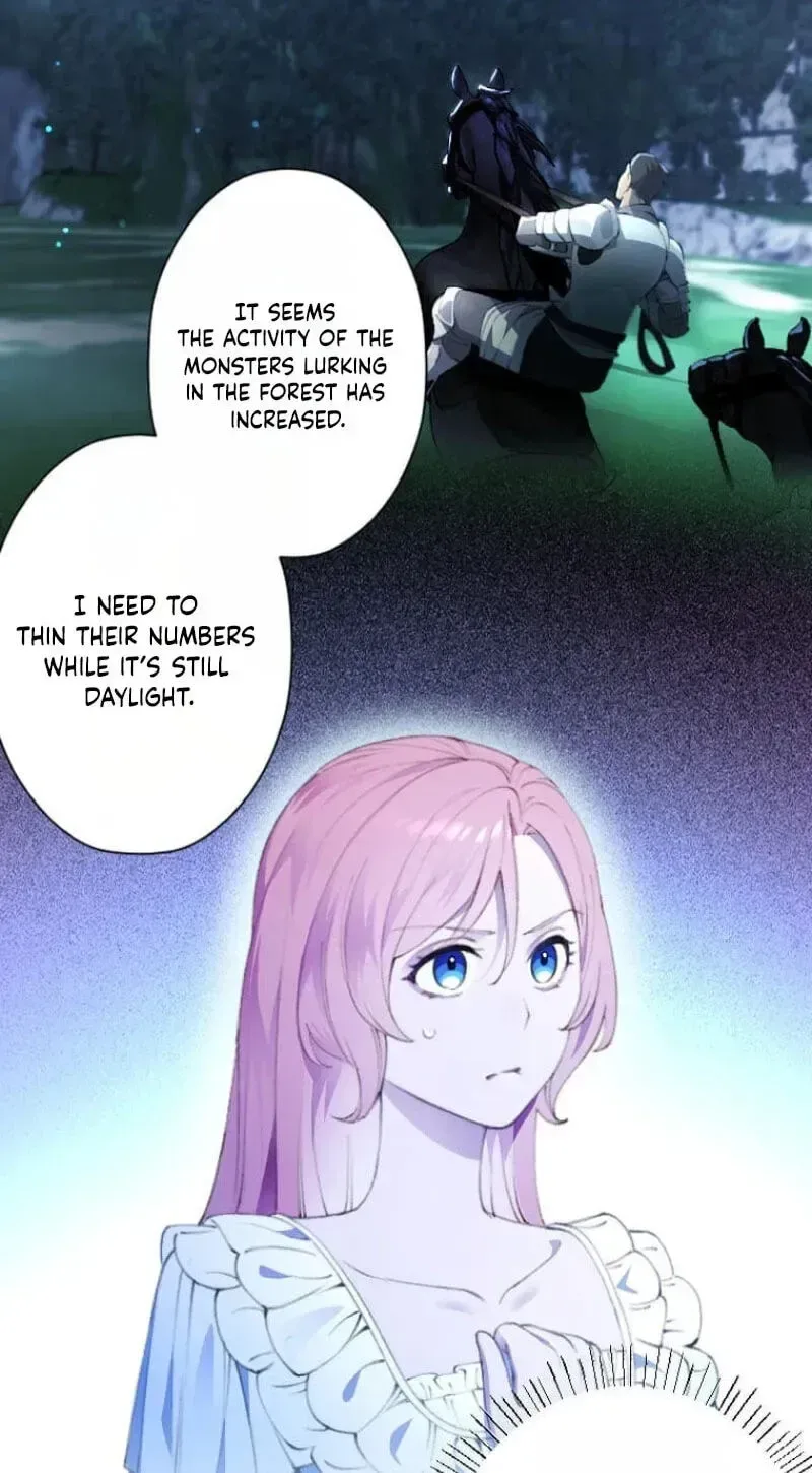 What Was Meant to Be a Contract Marriage Turned Into the Duke’s Obsession Chapter 12 page 30