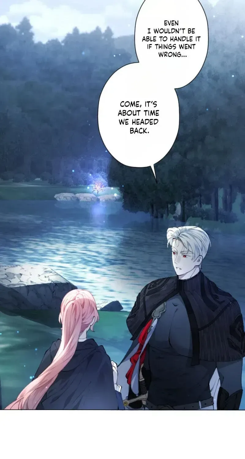 What Was Meant to Be a Contract Marriage Turned Into the Duke’s Obsession Chapter 12 page 90