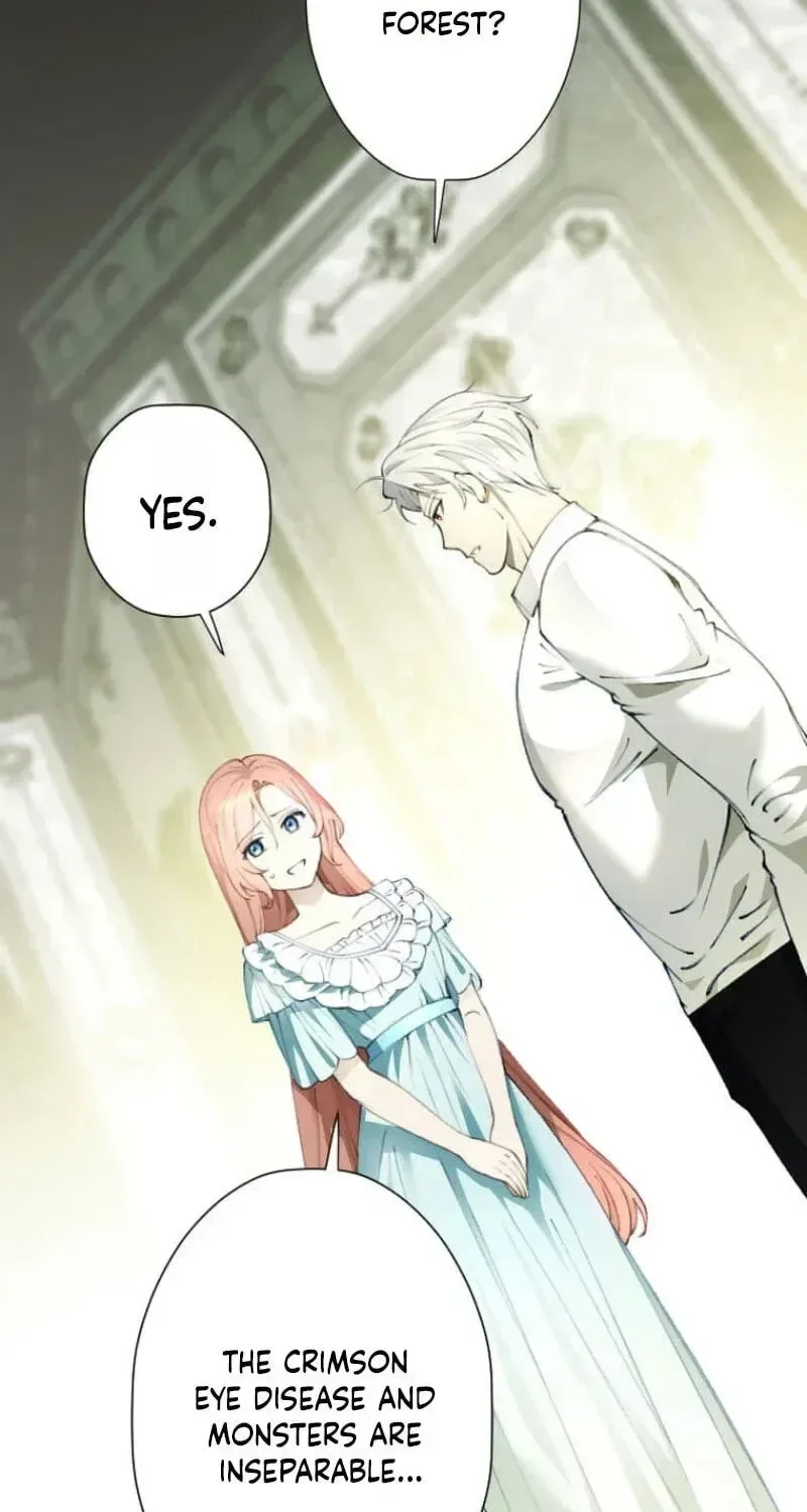 What Was Meant to Be a Contract Marriage Turned Into the Duke’s Obsession Chapter 12 page 34
