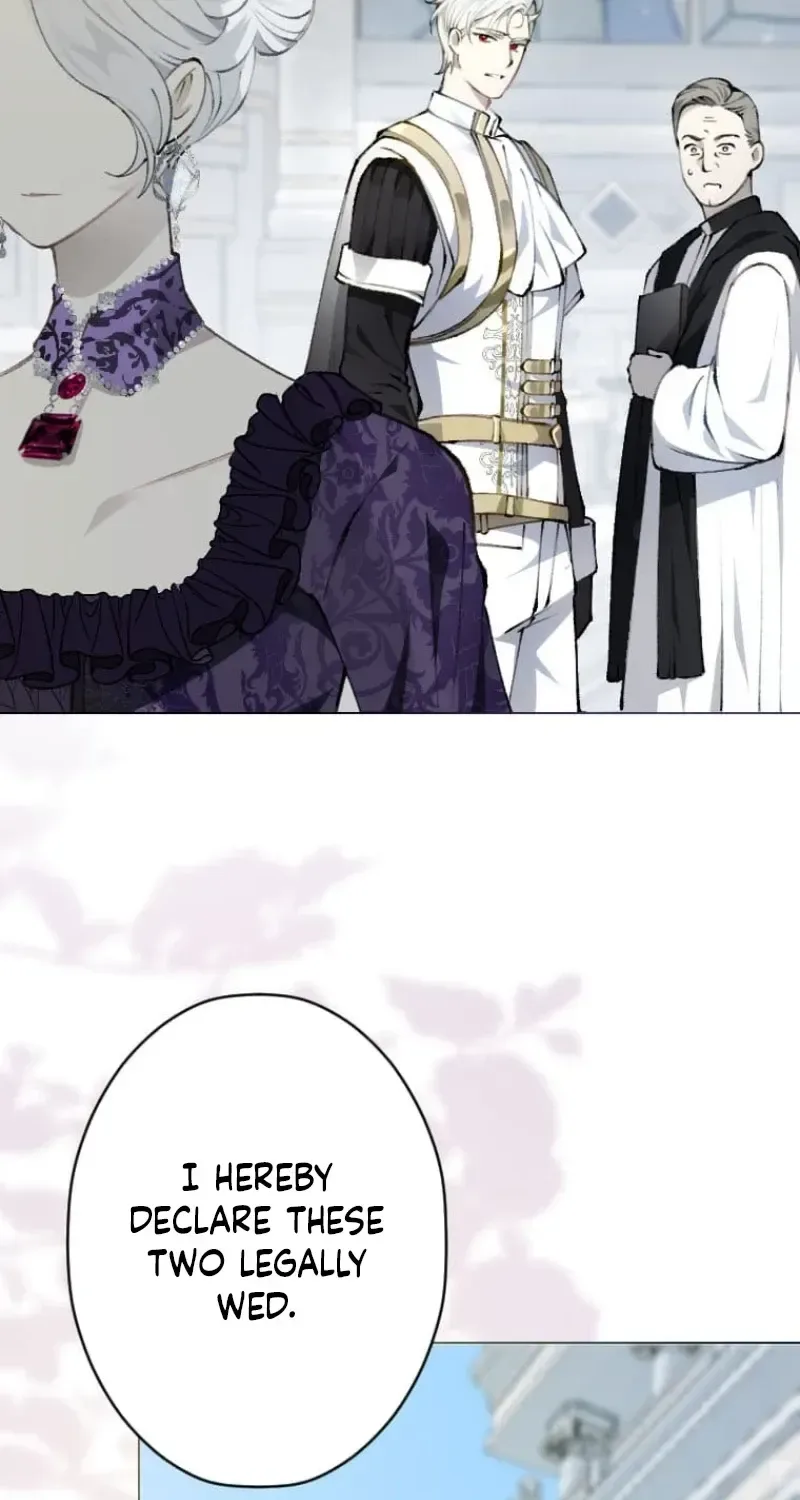 What Was Meant to Be a Contract Marriage Turned Into the Duke’s Obsession Chapter 8 page 45