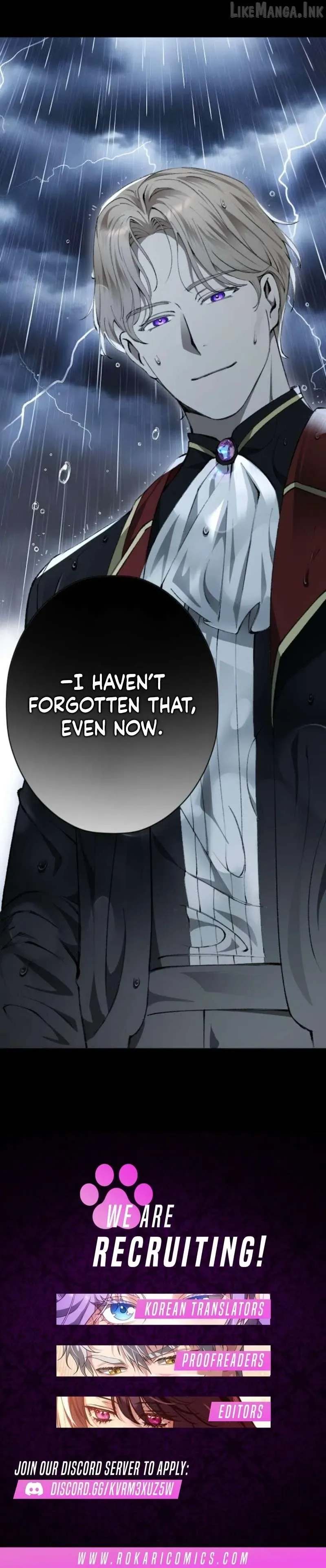 What Was Meant to Be a Contract Marriage Turned Into the Duke’s Obsession Chapter 13 page 11