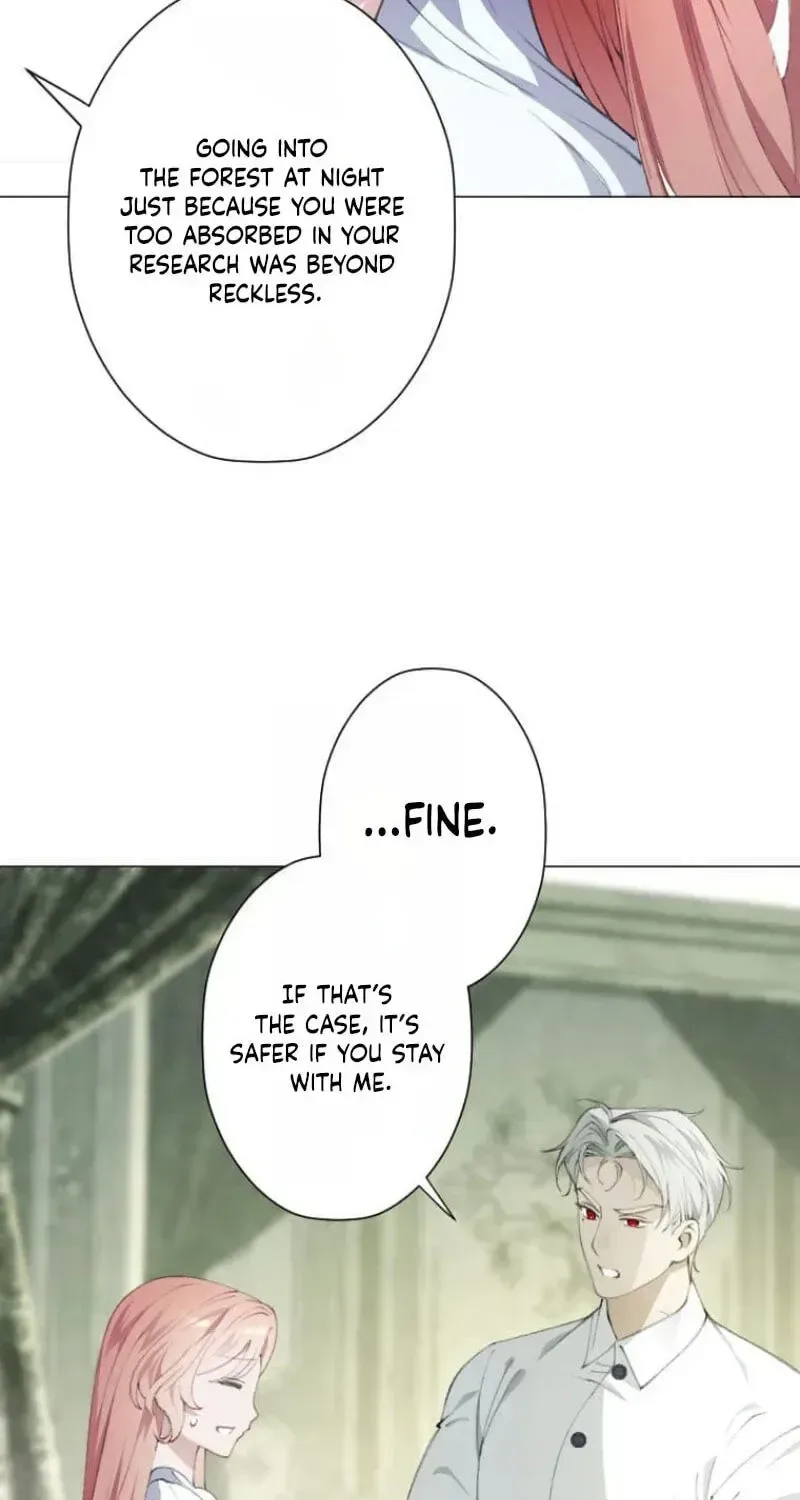 What Was Meant to Be a Contract Marriage Turned Into the Duke’s Obsession Chapter 12 page 44