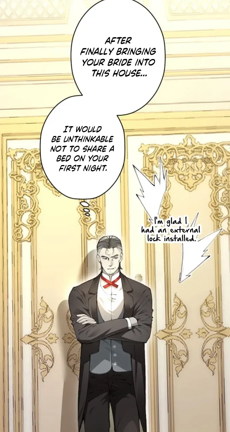 What Was Meant to Be a Contract Marriage Turned Into the Duke’s Obsession Chapter 9 page 14
