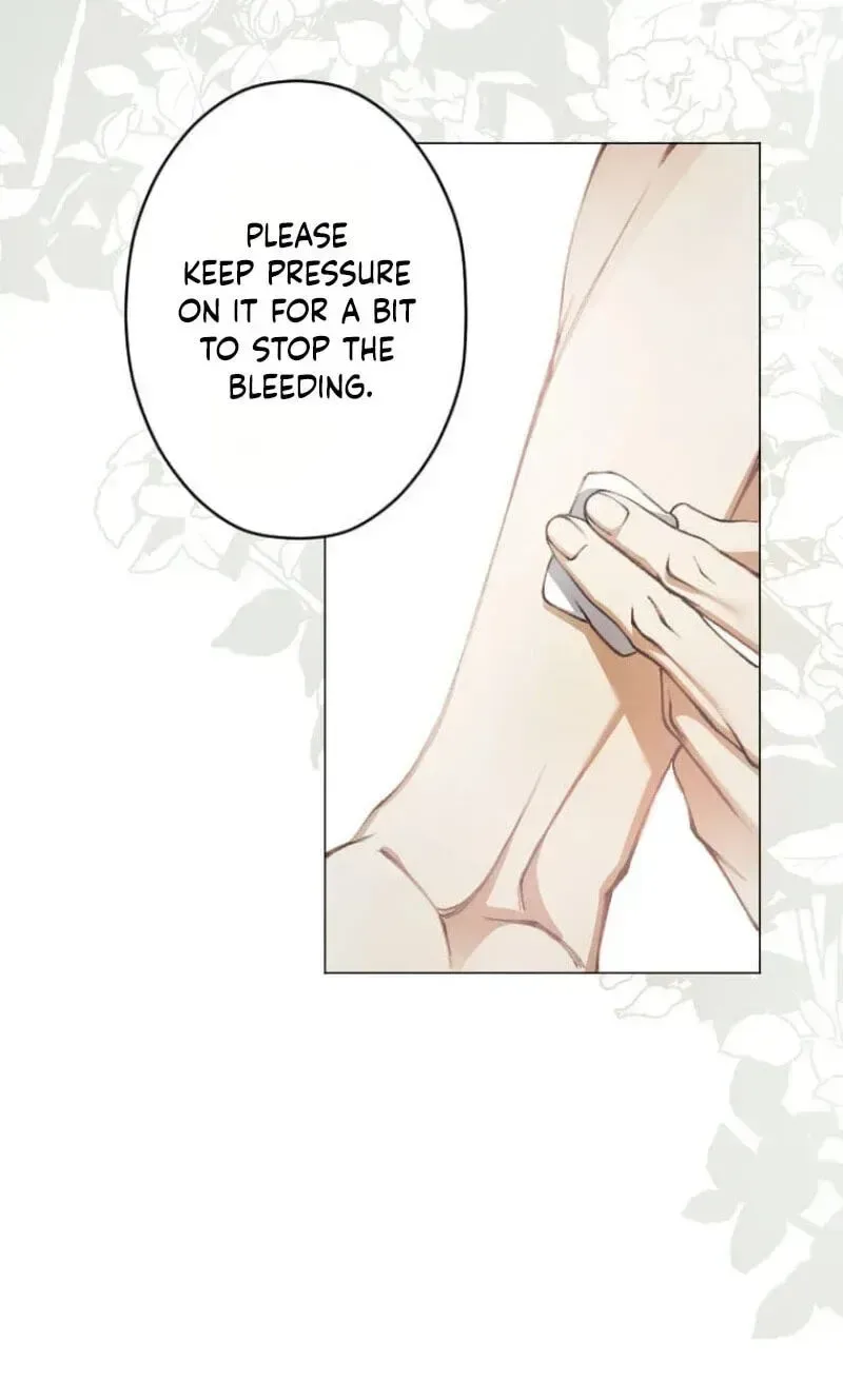 What Was Meant to Be a Contract Marriage Turned Into the Duke’s Obsession Chapter 12 page 8
