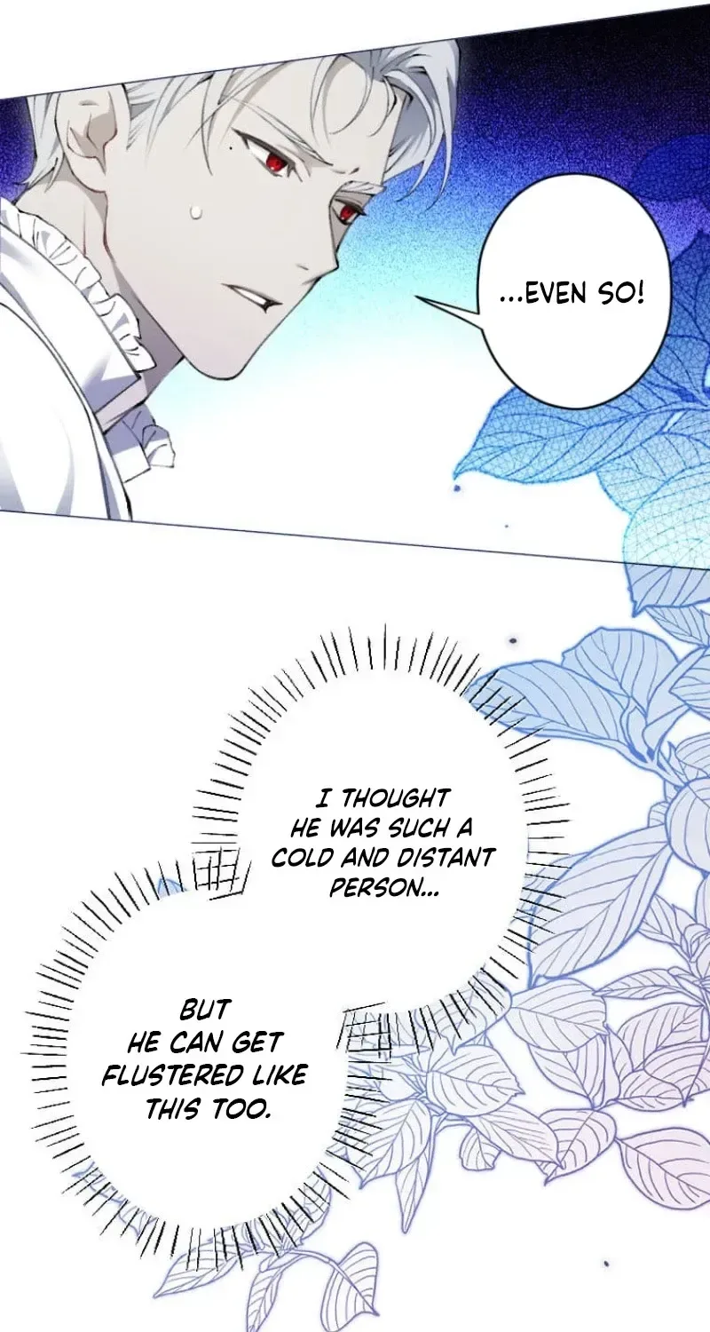 What Was Meant to Be a Contract Marriage Turned Into the Duke’s Obsession Chapter 9 page 20