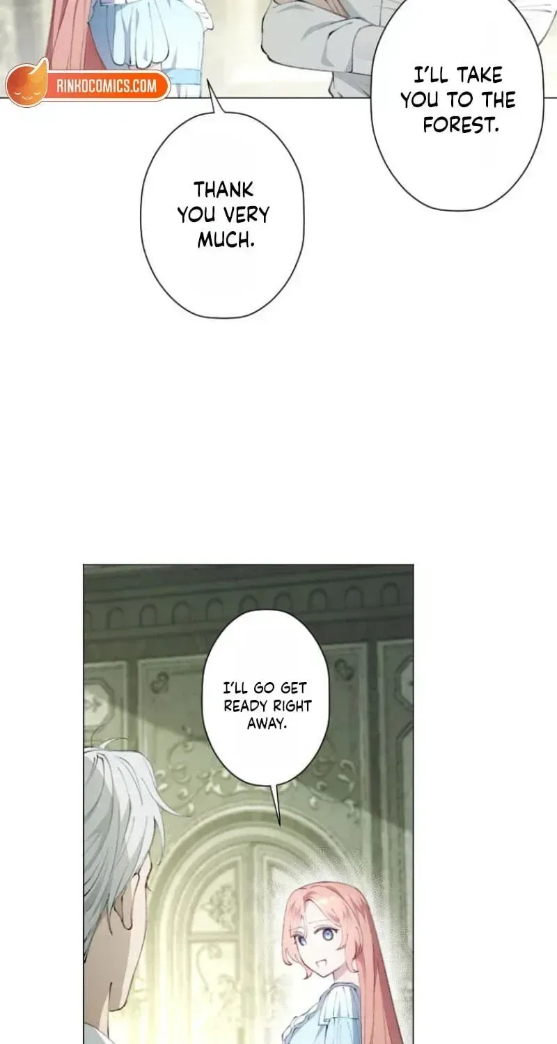 What Was Meant to Be a Contract Marriage Turned Into the Duke’s Obsession Chapter 12 page 46