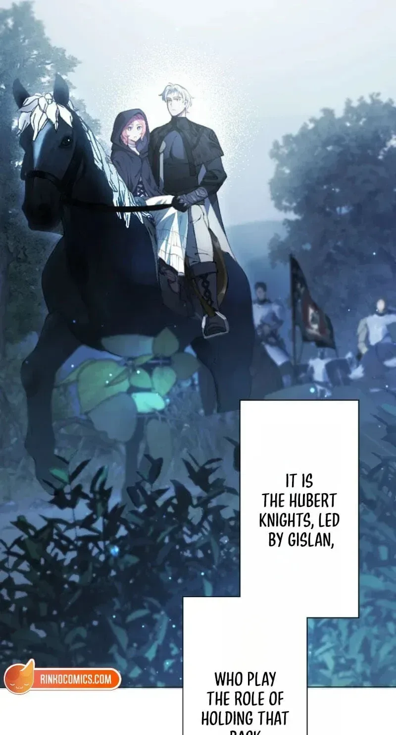 What Was Meant to Be a Contract Marriage Turned Into the Duke’s Obsession Chapter 12 page 62