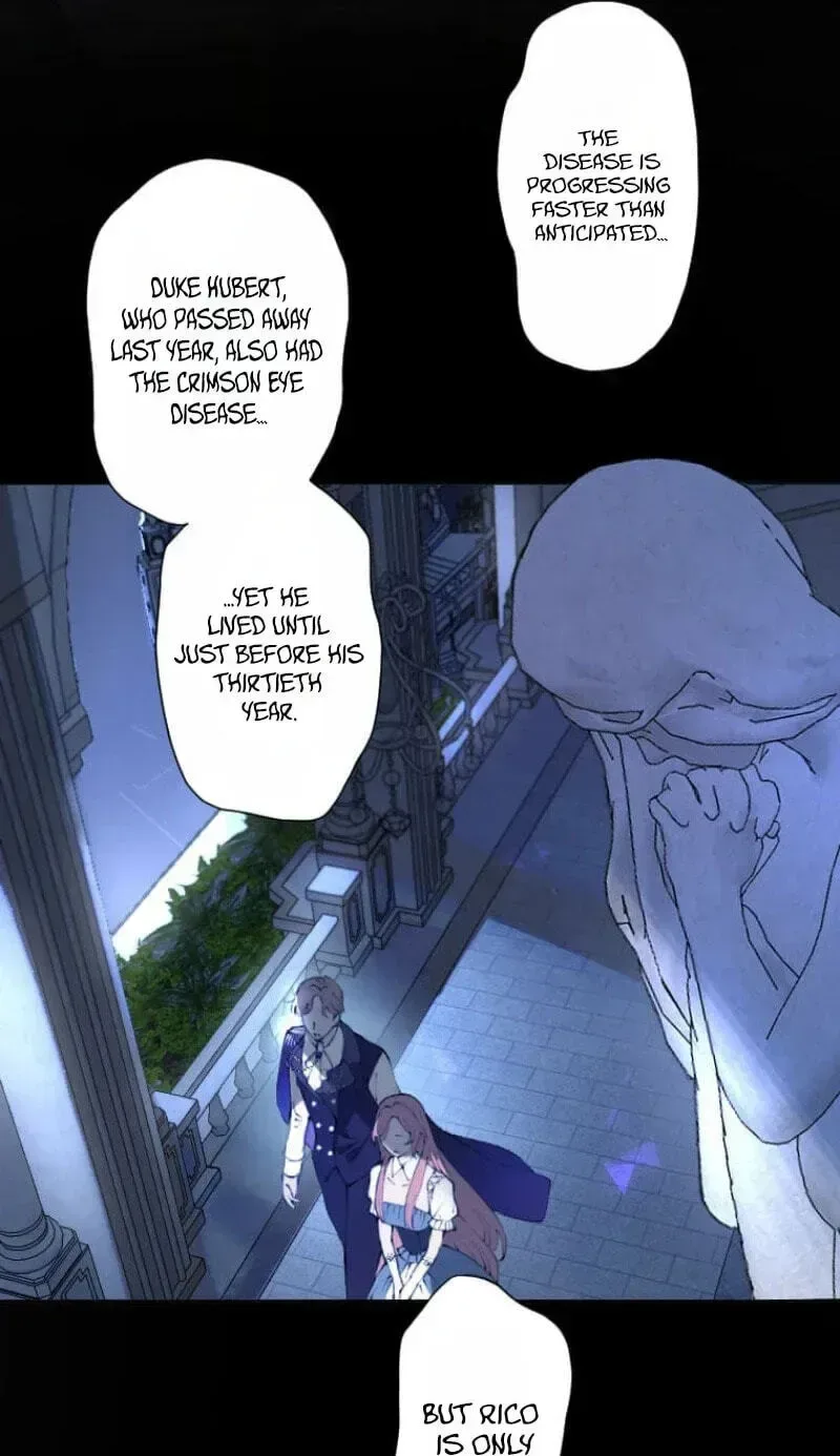 What Was Meant to Be a Contract Marriage Turned Into the Duke’s Obsession Chapter 12 page 12