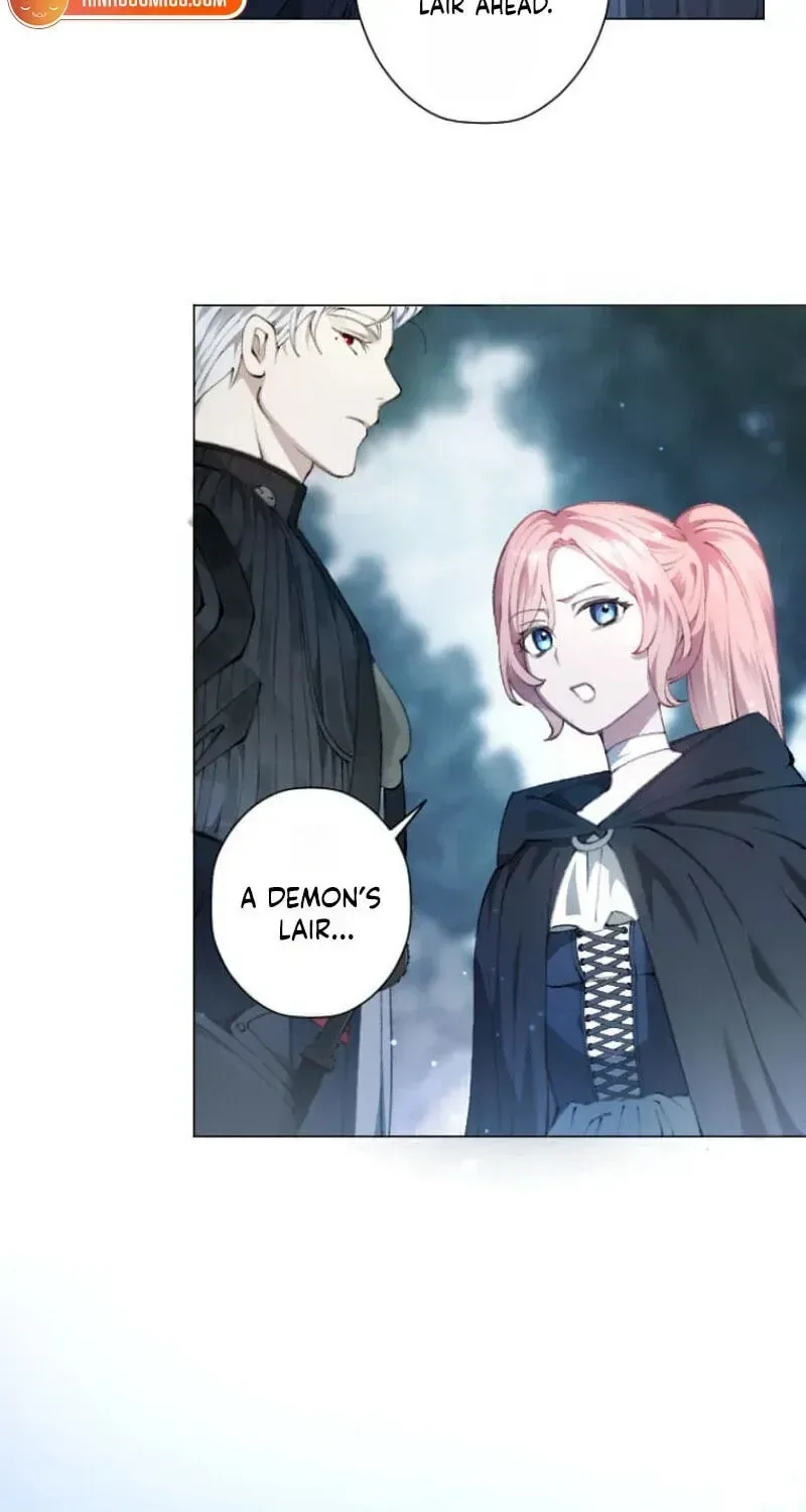 What Was Meant to Be a Contract Marriage Turned Into the Duke’s Obsession Chapter 12 page 88
