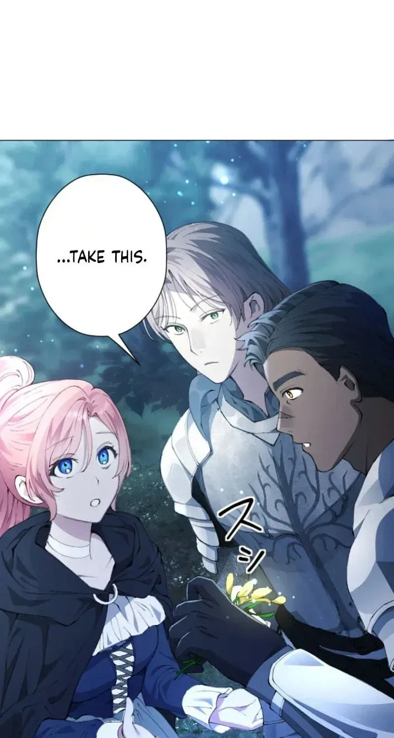What Was Meant to Be a Contract Marriage Turned Into the Duke’s Obsession Chapter 12 page 79
