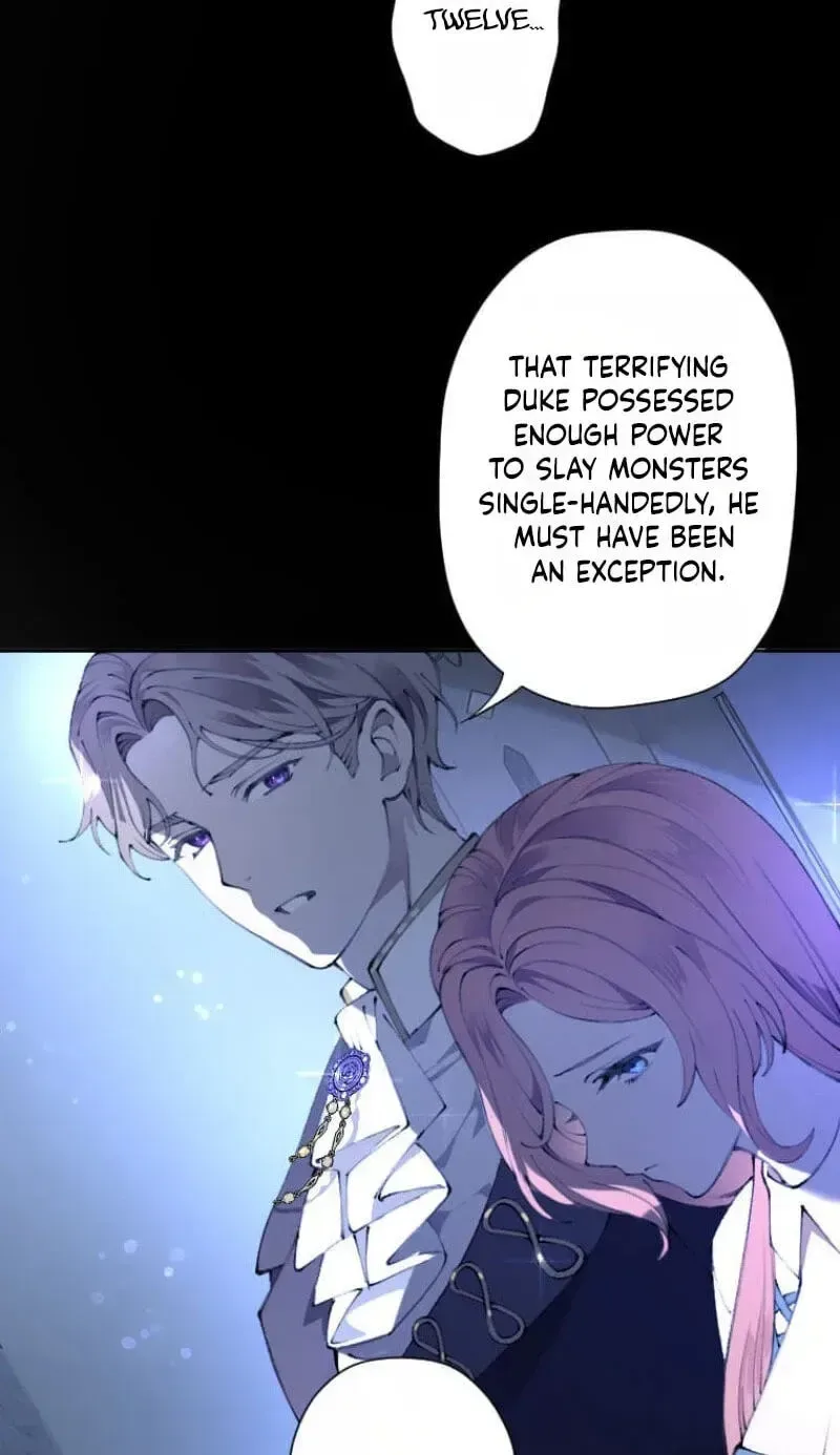 What Was Meant to Be a Contract Marriage Turned Into the Duke’s Obsession Chapter 12 page 13