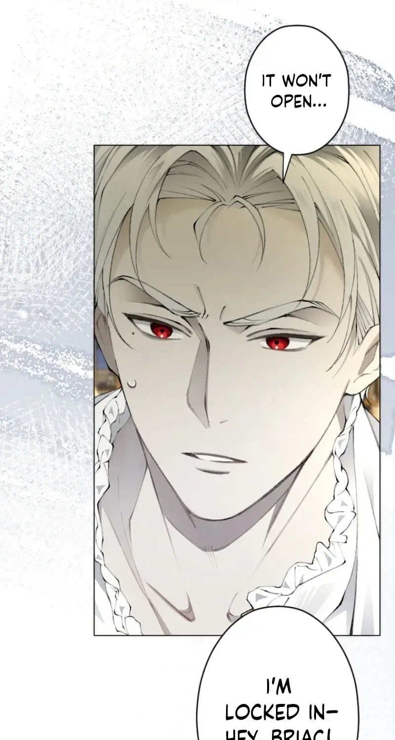 What Was Meant to Be a Contract Marriage Turned Into the Duke’s Obsession Chapter 9 page 11