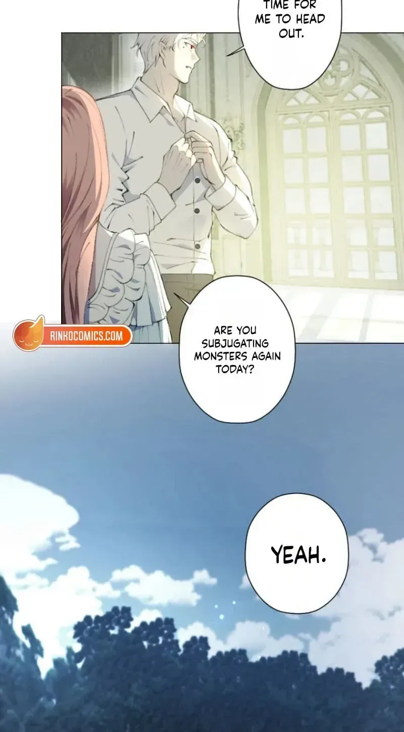 What Was Meant to Be a Contract Marriage Turned Into the Duke’s Obsession Chapter 12 page 29