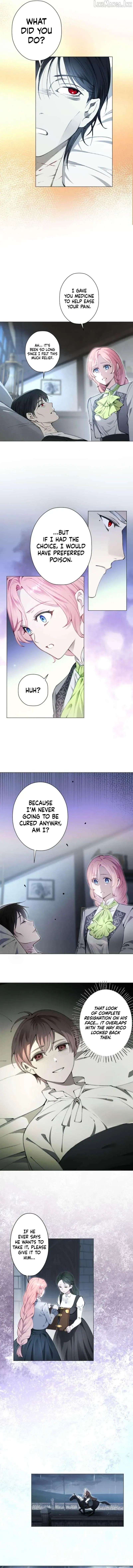 What Was Meant to Be a Contract Marriage Turned Into the Duke’s Obsession Chapter 13 page 7