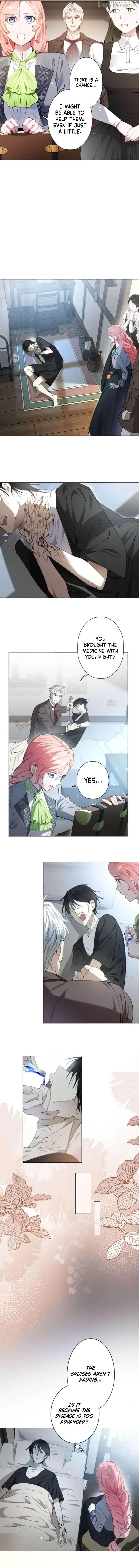 What Was Meant to Be a Contract Marriage Turned Into the Duke’s Obsession Chapter 13 page 6