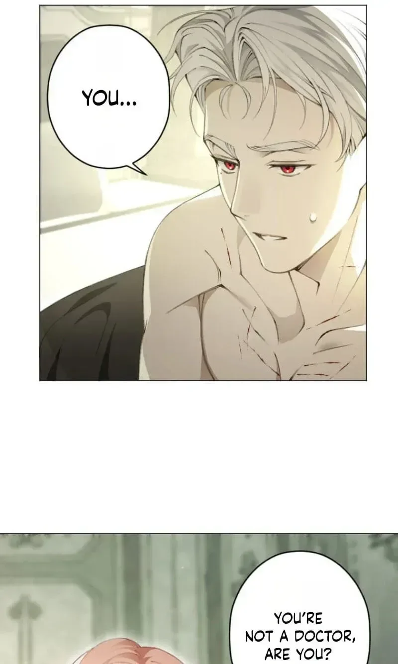 What Was Meant to Be a Contract Marriage Turned Into the Duke’s Obsession Chapter 12 page 4
