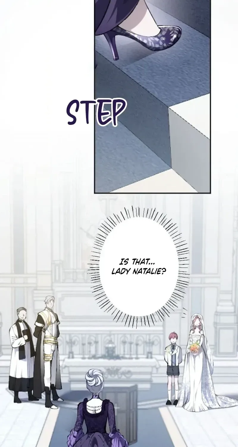 What Was Meant to Be a Contract Marriage Turned Into the Duke’s Obsession Chapter 8 page 41