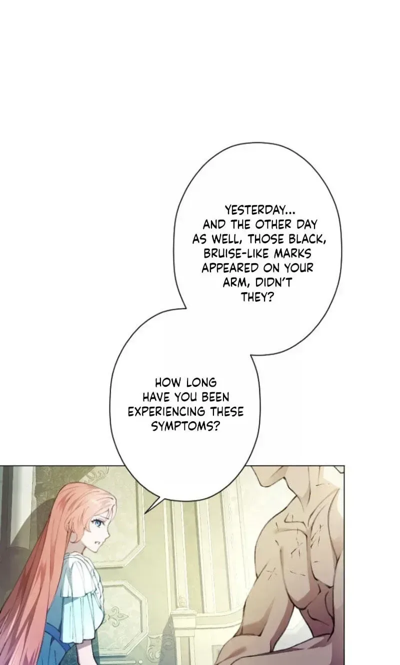 What Was Meant to Be a Contract Marriage Turned Into the Duke’s Obsession Chapter 12 page 9