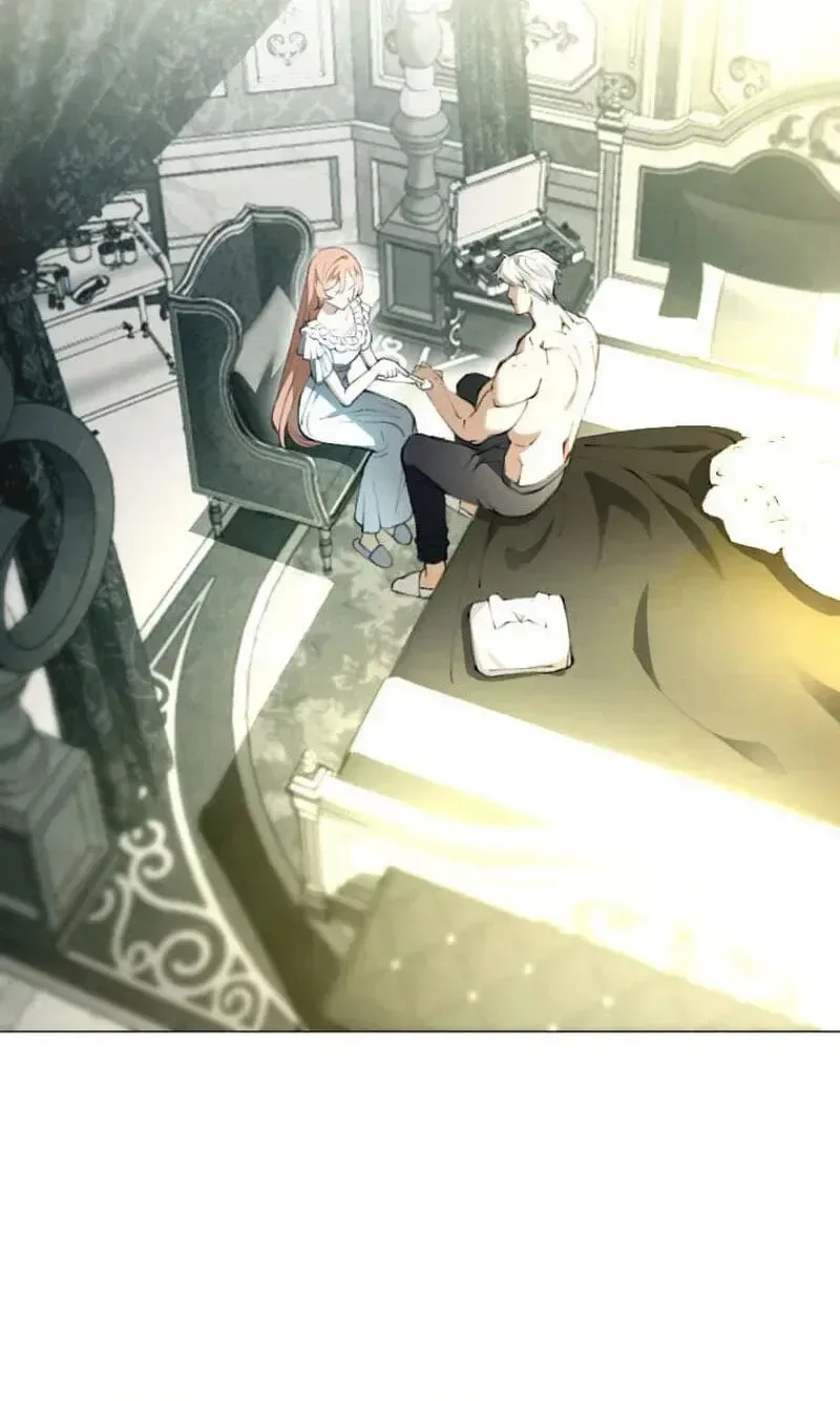 What Was Meant to Be a Contract Marriage Turned Into the Duke’s Obsession Chapter 12 page 3