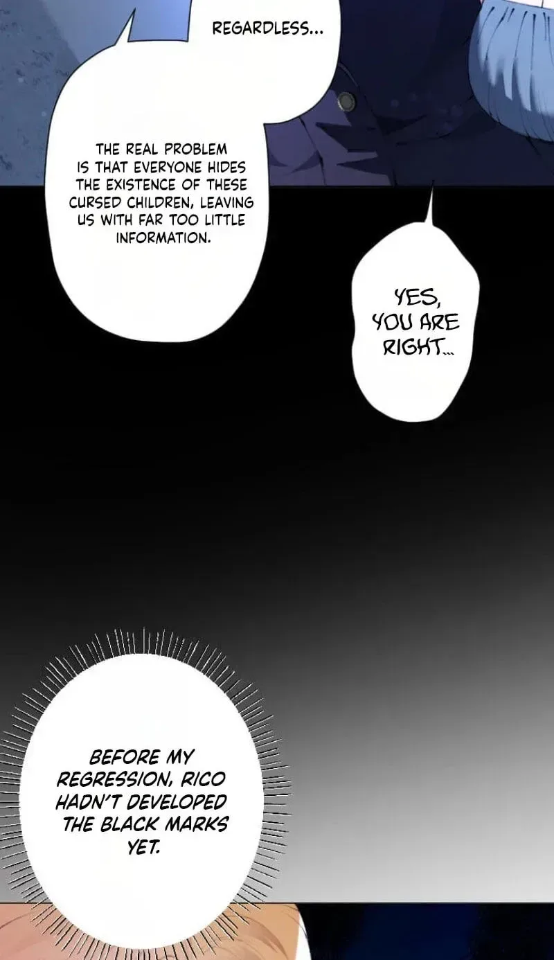 What Was Meant to Be a Contract Marriage Turned Into the Duke’s Obsession Chapter 12 page 14