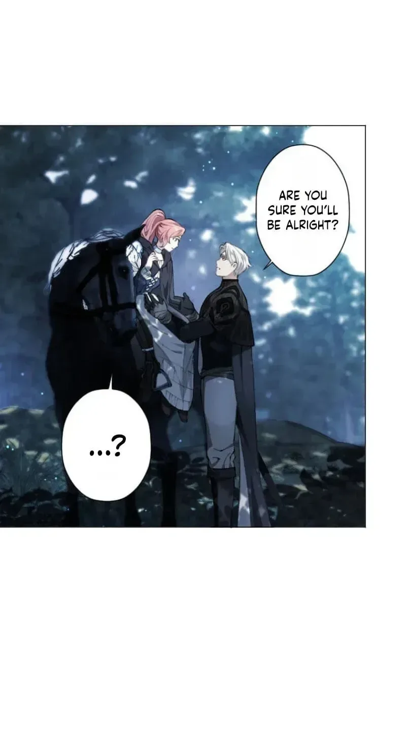 What Was Meant to Be a Contract Marriage Turned Into the Duke’s Obsession Chapter 12 page 64