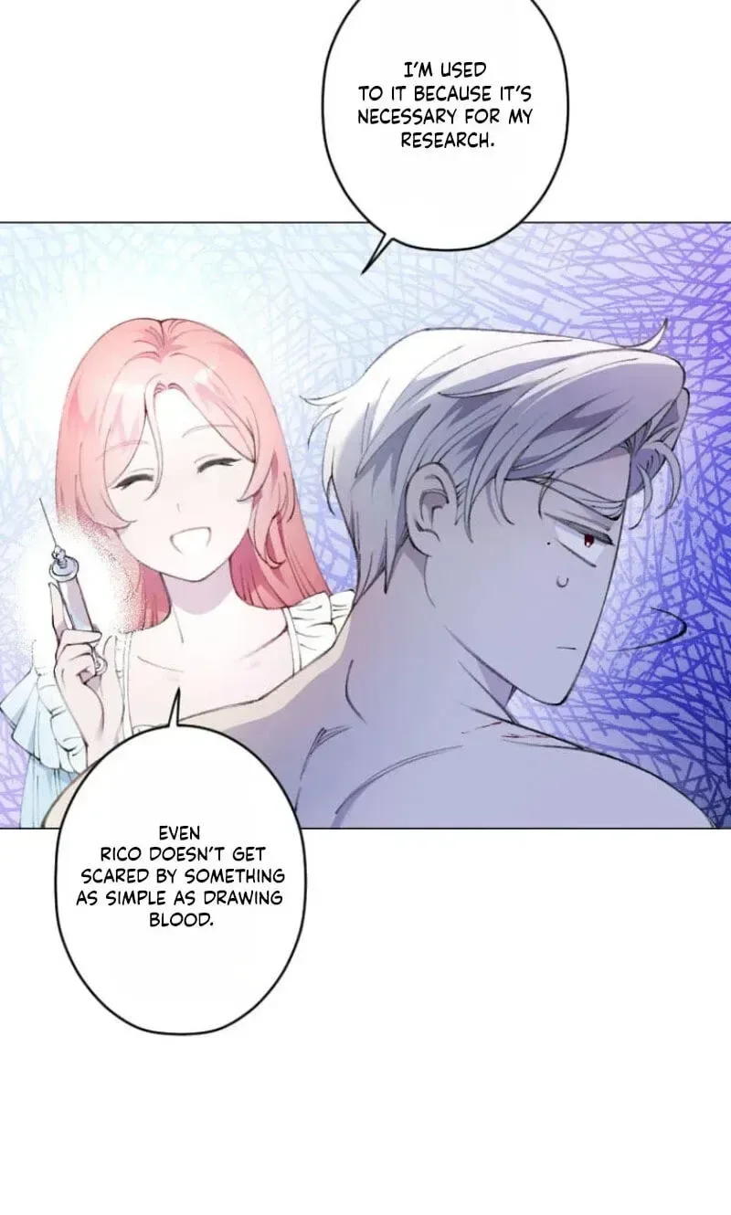 What Was Meant to Be a Contract Marriage Turned Into the Duke’s Obsession Chapter 12 page 6