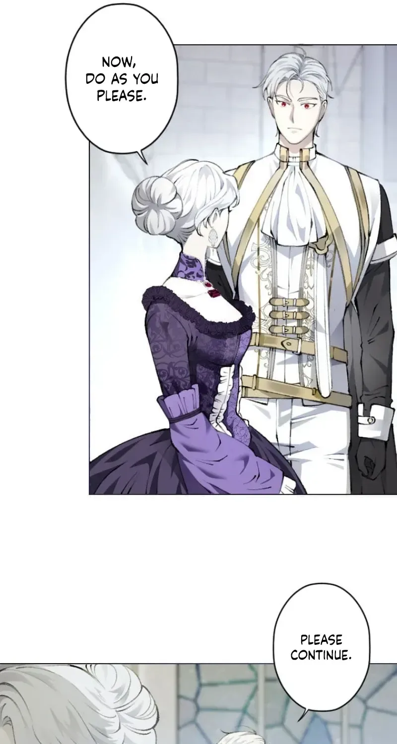 What Was Meant to Be a Contract Marriage Turned Into the Duke’s Obsession Chapter 8 page 44