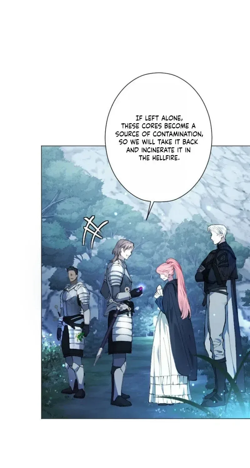 What Was Meant to Be a Contract Marriage Turned Into the Duke’s Obsession Chapter 12 page 78