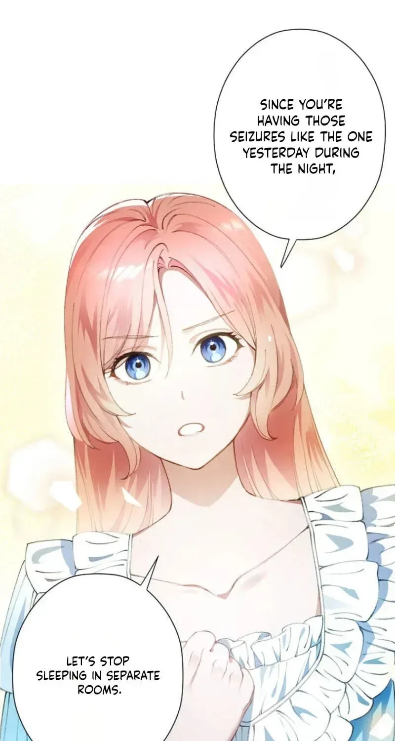 What Was Meant to Be a Contract Marriage Turned Into the Duke’s Obsession Chapter 12 page 23