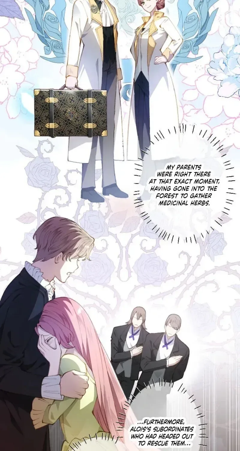 What Was Meant to Be a Contract Marriage Turned Into the Duke’s Obsession Chapter 12 page 69
