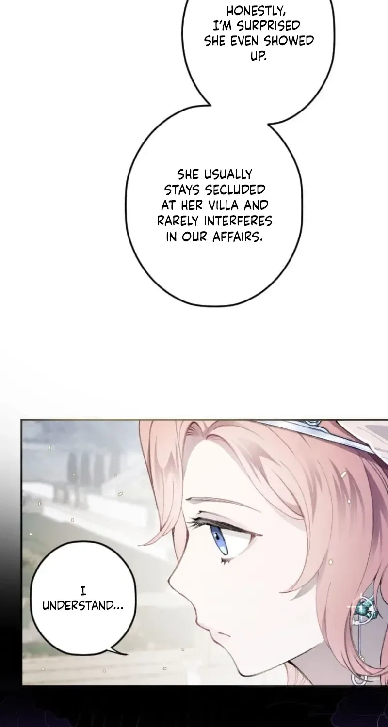 What Was Meant to Be a Contract Marriage Turned Into the Duke’s Obsession Chapter 8 page 50