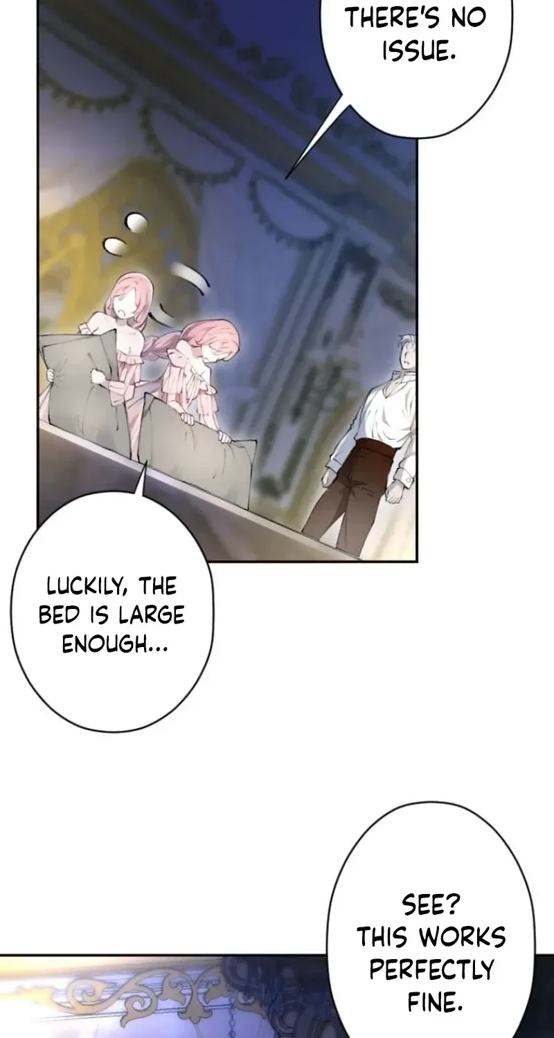What Was Meant to Be a Contract Marriage Turned Into the Duke’s Obsession Chapter 9 page 22