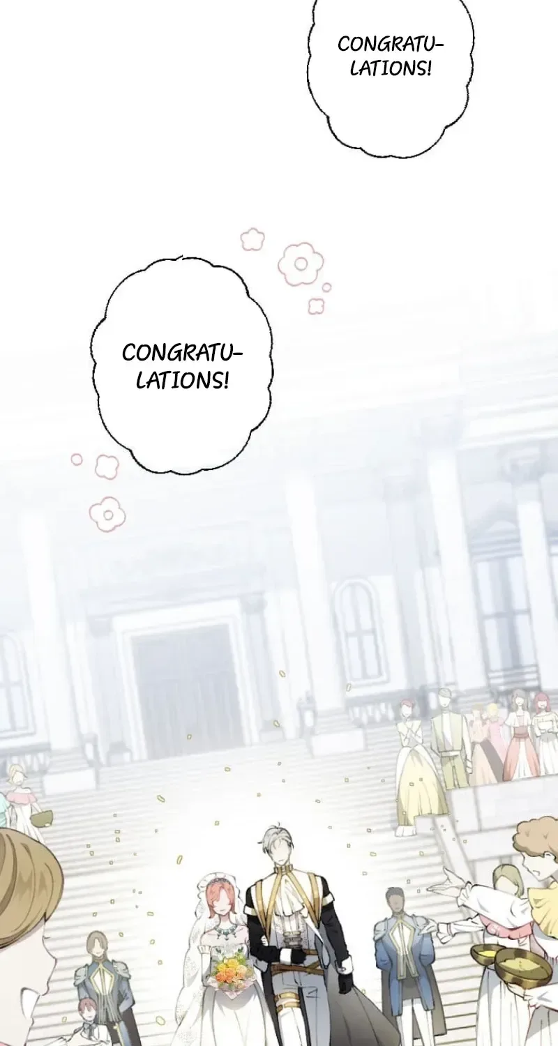 What Was Meant to Be a Contract Marriage Turned Into the Duke’s Obsession Chapter 8 page 47