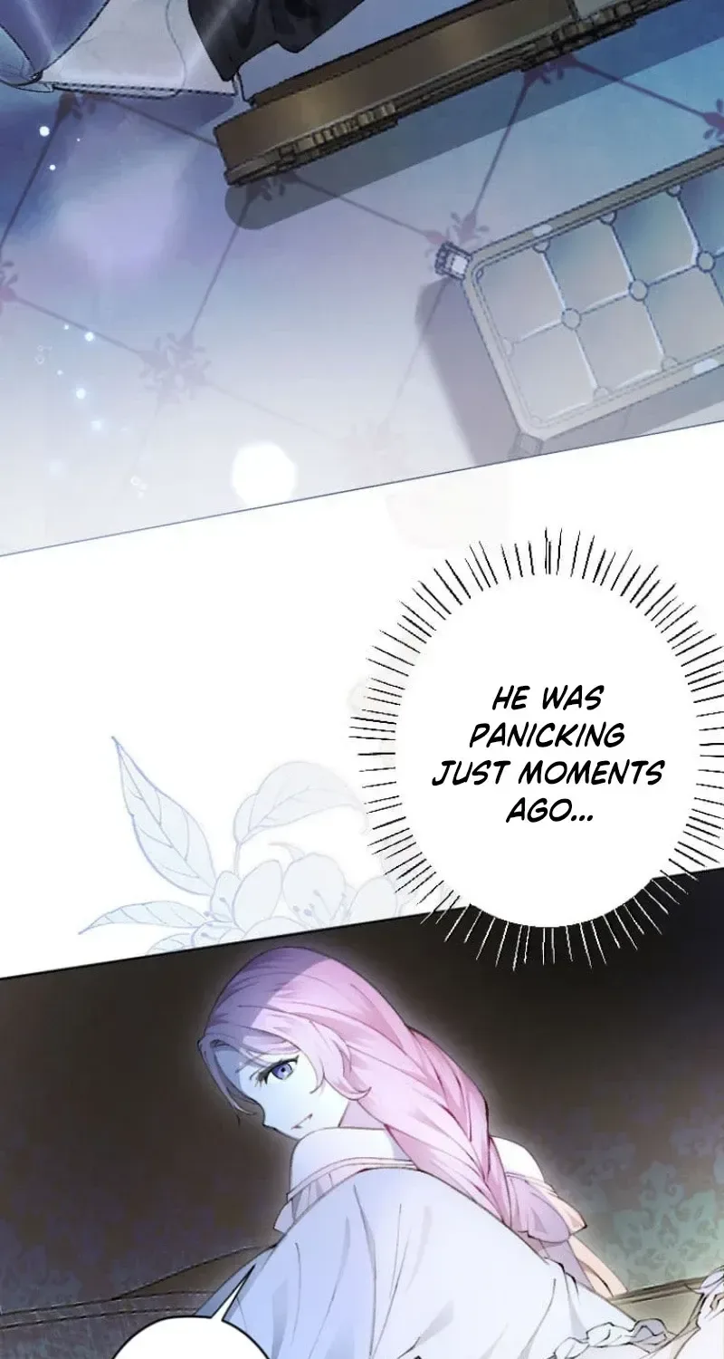 What Was Meant to Be a Contract Marriage Turned Into the Duke’s Obsession Chapter 9 page 27