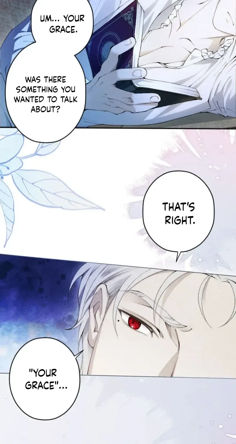 What Was Meant to Be a Contract Marriage Turned Into the Duke’s Obsession Chapter 9 page 28