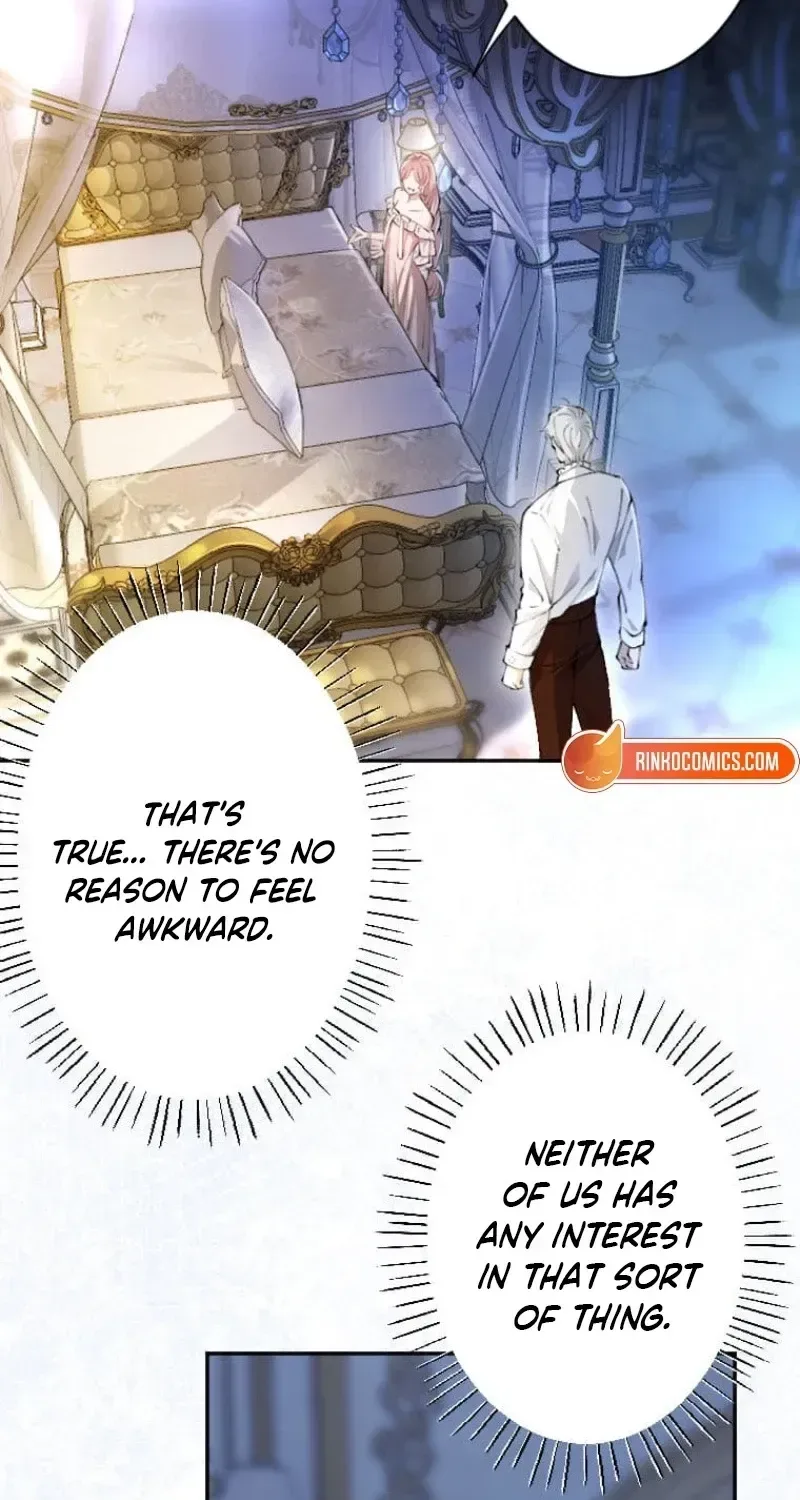 What Was Meant to Be a Contract Marriage Turned Into the Duke’s Obsession Chapter 9 page 23