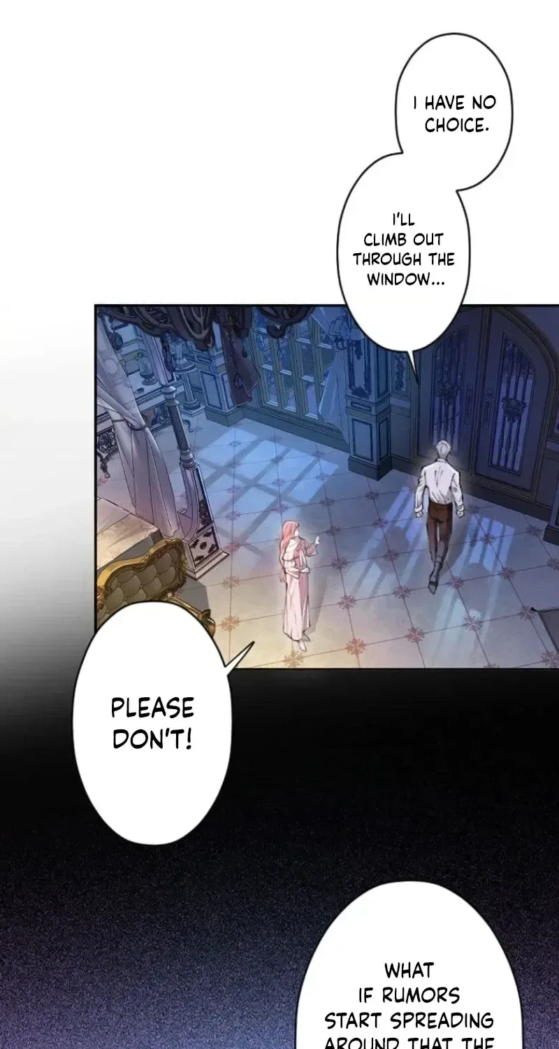 What Was Meant to Be a Contract Marriage Turned Into the Duke’s Obsession Chapter 9 page 18