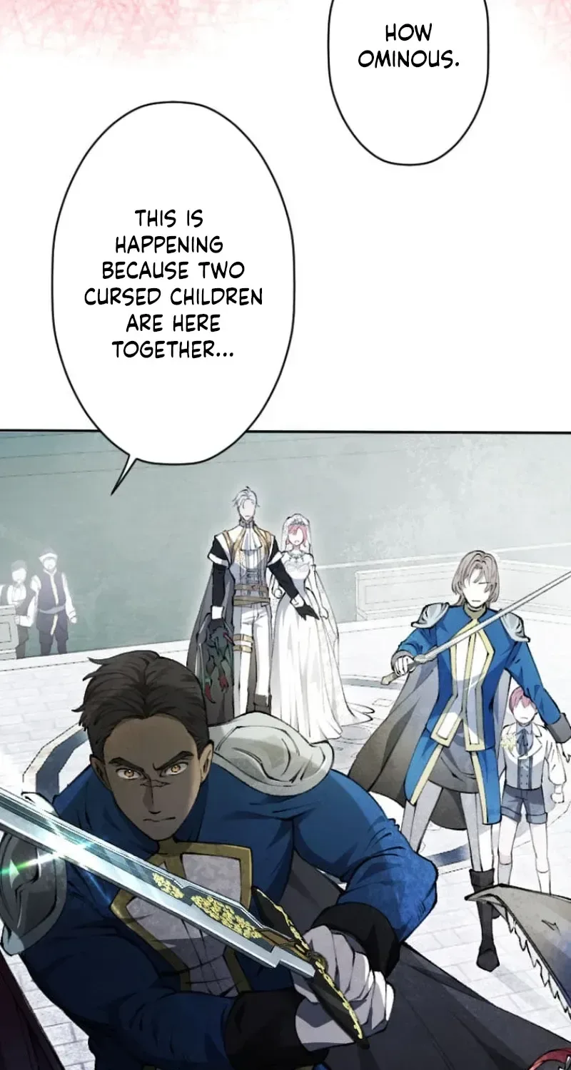 What Was Meant to Be a Contract Marriage Turned Into the Duke’s Obsession Chapter 8 page 63