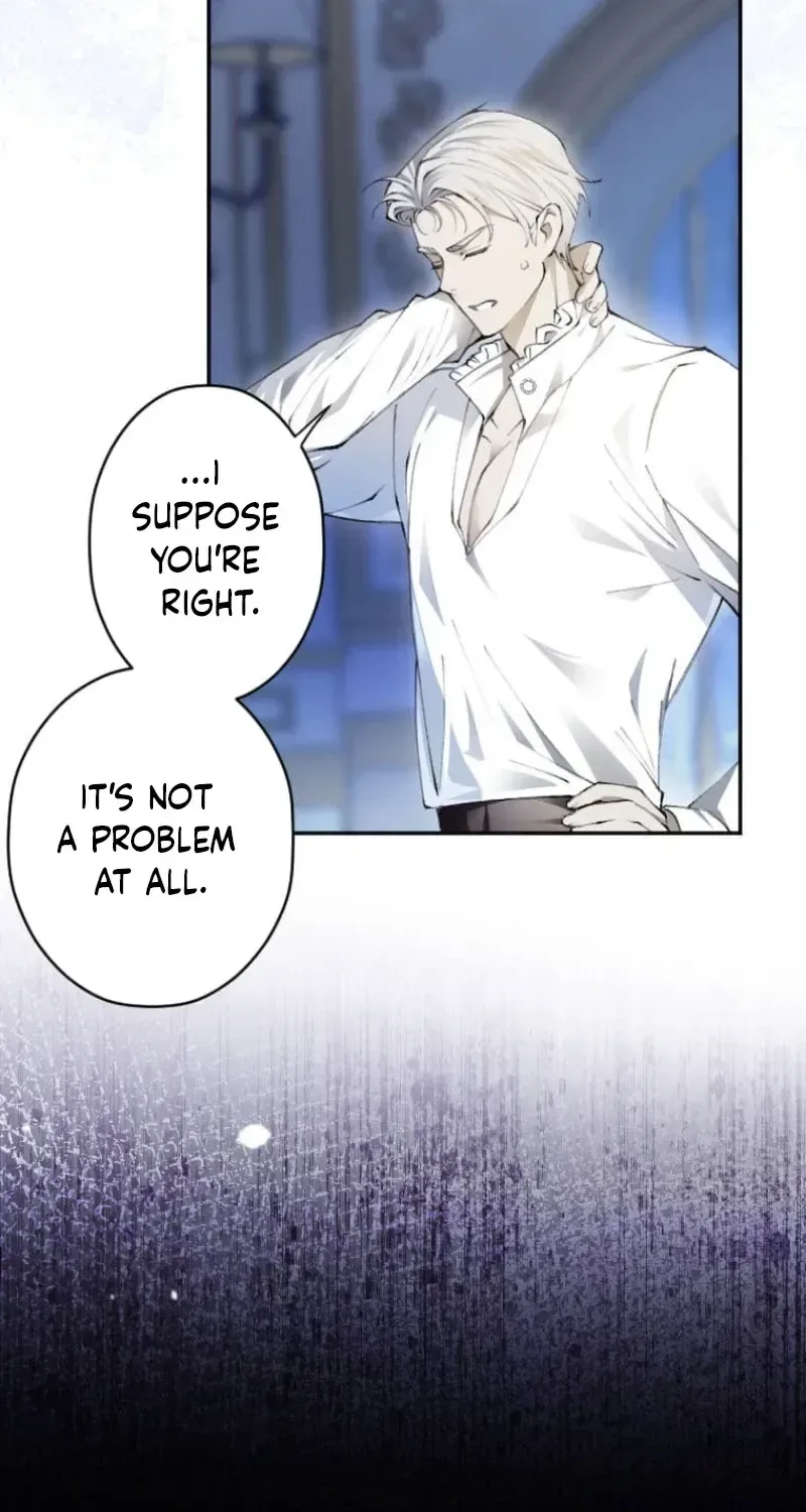 What Was Meant to Be a Contract Marriage Turned Into the Duke’s Obsession Chapter 9 page 24
