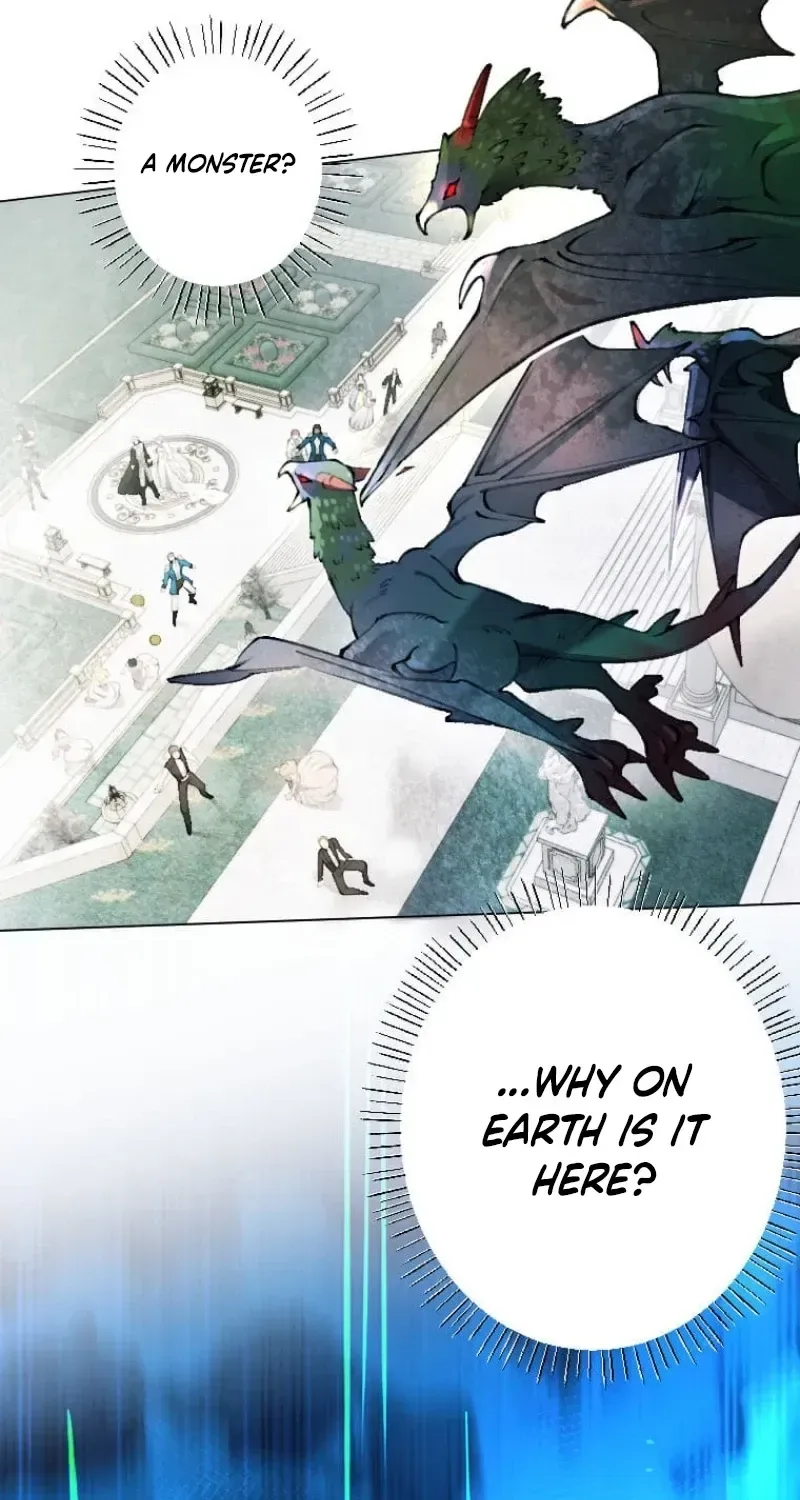 What Was Meant to Be a Contract Marriage Turned Into the Duke’s Obsession Chapter 8 page 57