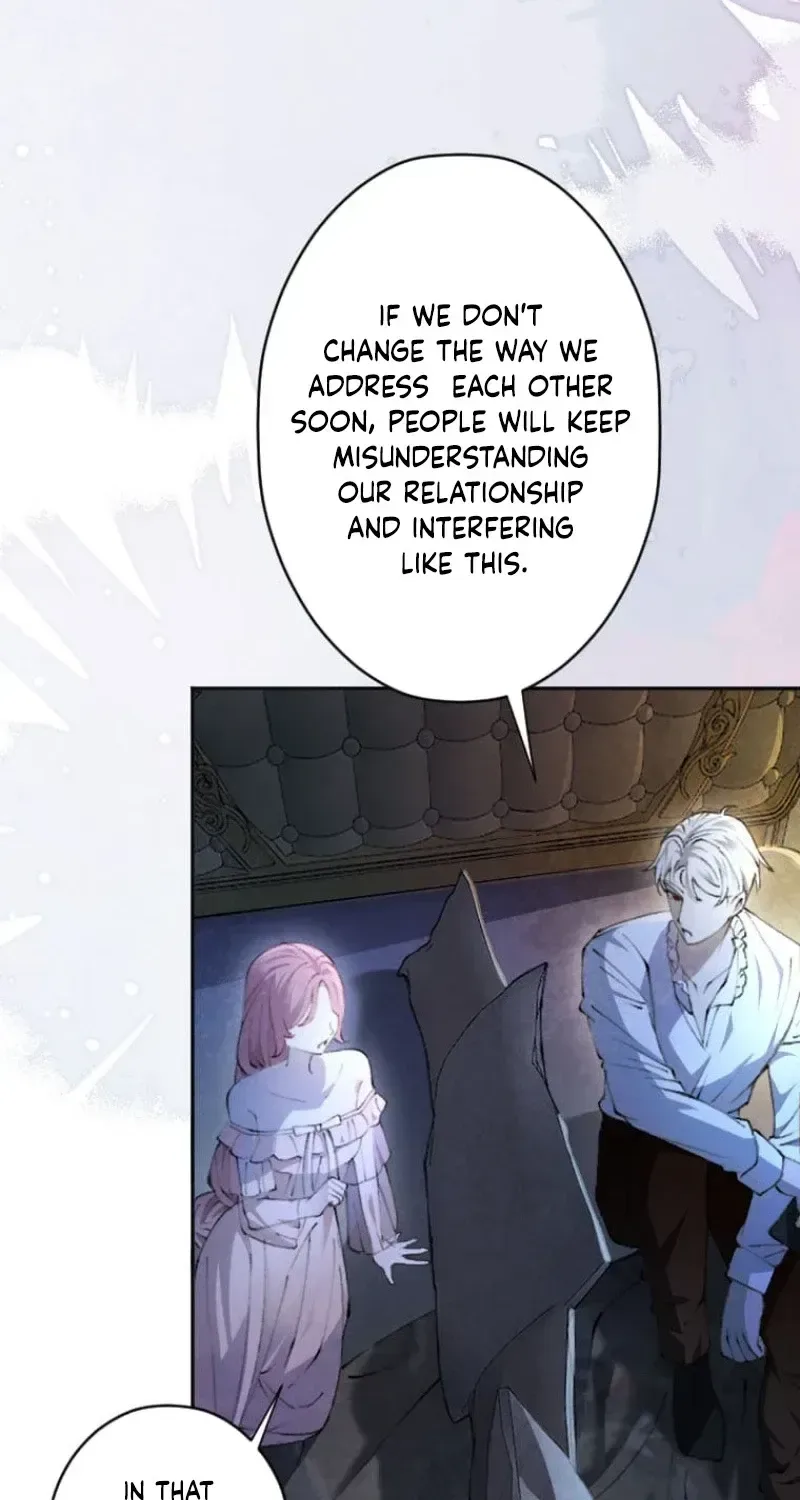 What Was Meant to Be a Contract Marriage Turned Into the Duke’s Obsession Chapter 9 page 29