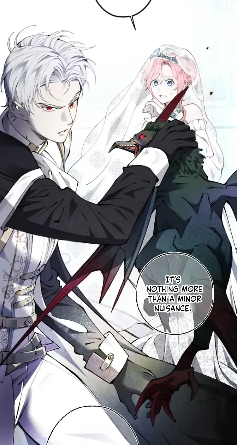 What Was Meant to Be a Contract Marriage Turned Into the Duke’s Obsession Chapter 8 page 61