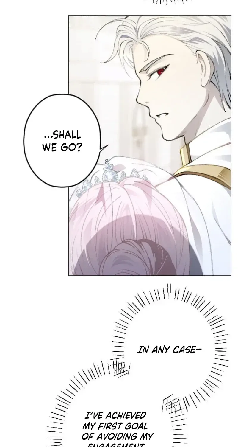 What Was Meant to Be a Contract Marriage Turned Into the Duke’s Obsession Chapter 8 page 67