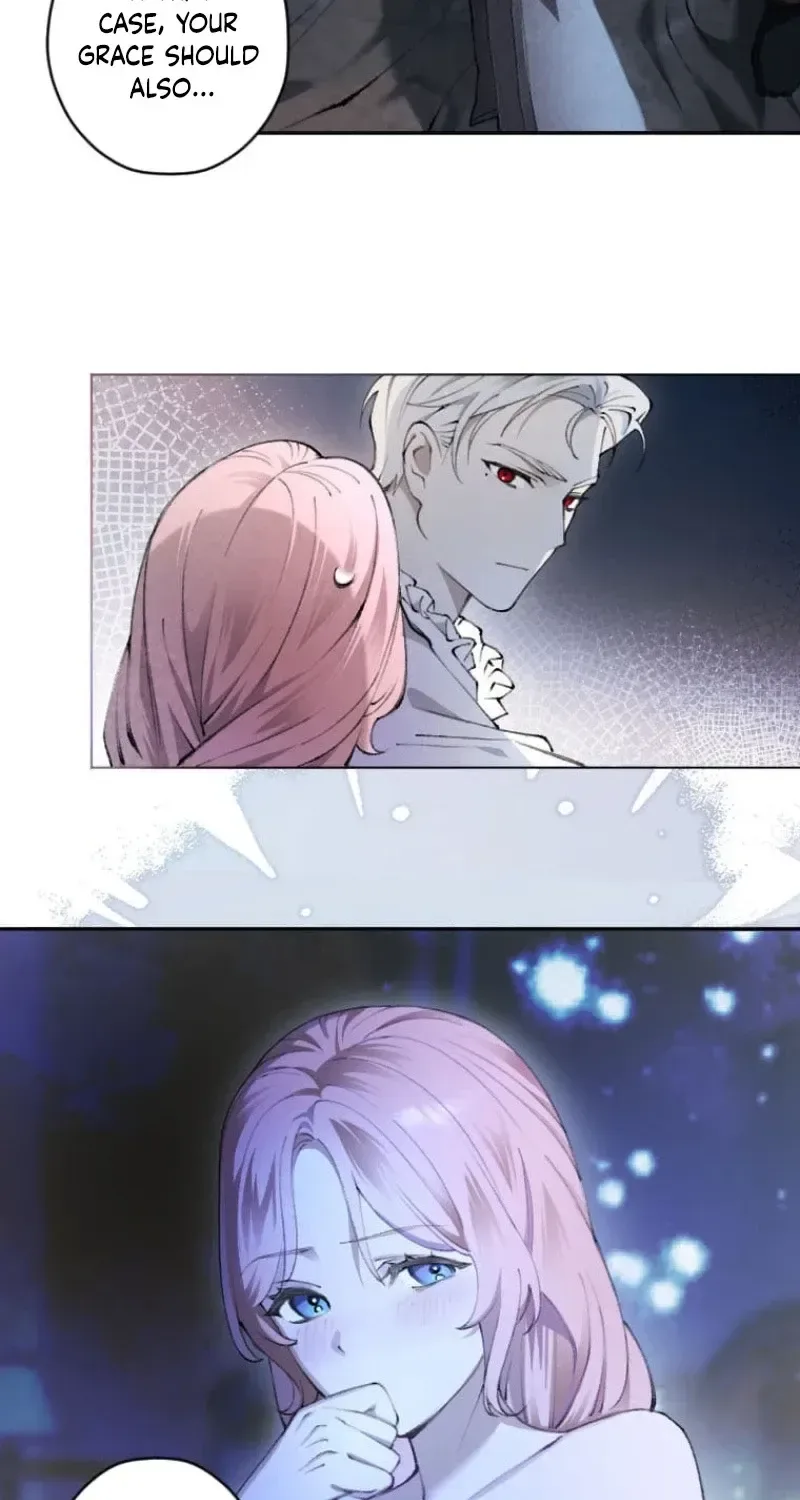 What Was Meant to Be a Contract Marriage Turned Into the Duke’s Obsession Chapter 9 page 30