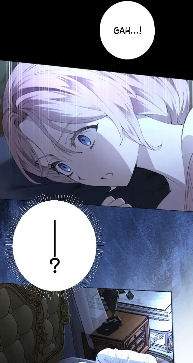 What Was Meant to Be a Contract Marriage Turned Into the Duke’s Obsession Chapter 9 page 41
