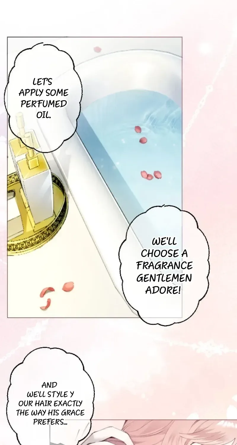 What Was Meant to Be a Contract Marriage Turned Into the Duke’s Obsession Chapter 8 page 71