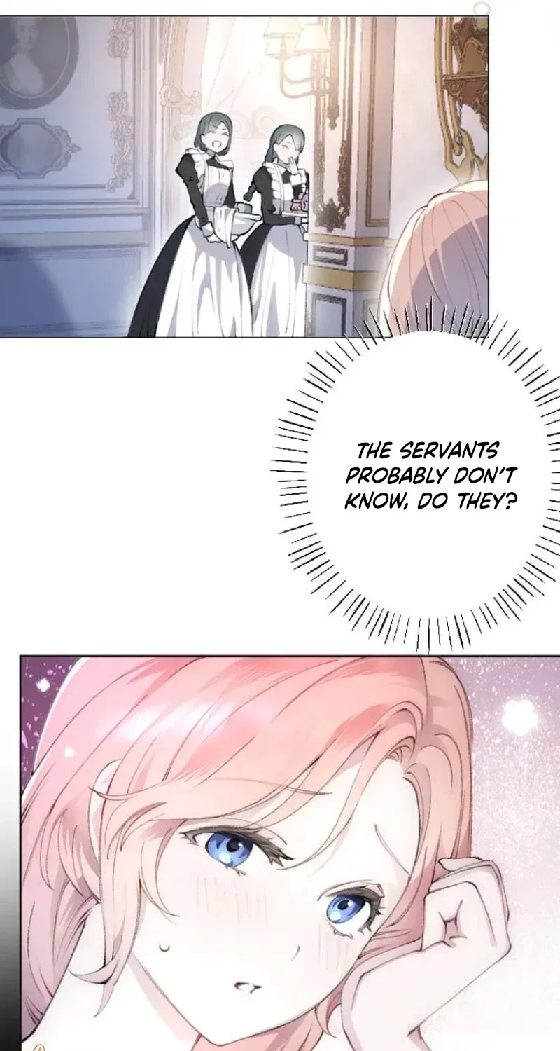 What Was Meant to Be a Contract Marriage Turned Into the Duke’s Obsession Chapter 8 page 76