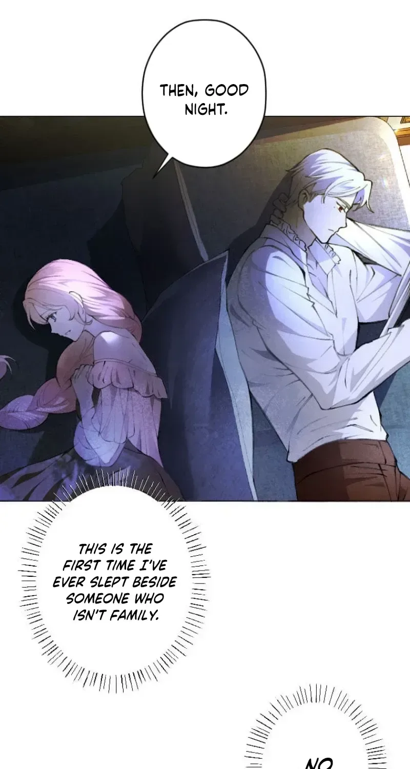 What Was Meant to Be a Contract Marriage Turned Into the Duke’s Obsession Chapter 9 page 35