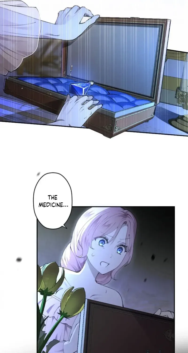 What Was Meant to Be a Contract Marriage Turned Into the Duke’s Obsession Chapter 9 page 47